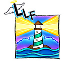 Liam's Lighthouse Foundation logo