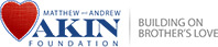 Matthew and Andrew Akin Foundation logo